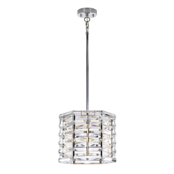 Lampa wisząca Shoal – 1 źródło światła SHOAL-1P Elstead Lighting
