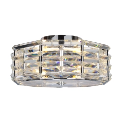 Plafon Shoal – 4 źródła światła SHOAL-F Elstead Lighting