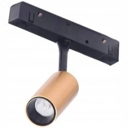 Alfa Nikki Track Magnetic (gold/black) AZ4591 AZZARDO