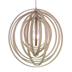 Lampa wisząca BOOLAN – 305900130 TRIO - zdjęcie produktu