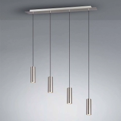 Lampa wisząca MARLEY – 312400407 TRIO - zdjęcie produktu