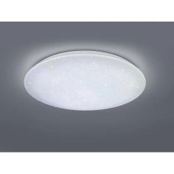 Lampa sufitowa NAGANO – 677718000 incl. 1x SMD LED, 80W · 1x 6400lm, 3000 5500K TRIO - zdjęcie produktu
