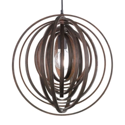 Lampa wisząca BOOLAN – 305900126 TRIO - zdjęcie produktu