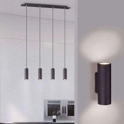 Lampa wisząca MARLEY – 312400432 TRIO - zdjęcie produktu