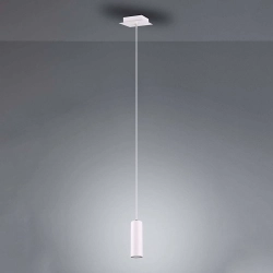 Lampa wisząca MARLEY – 312400101 TRIO - zdjęcie produktu