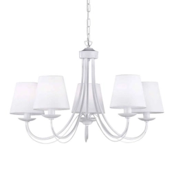 Lampa wisząca CORTEZ – 110600531 TRIO - zdjęcie produktu