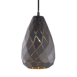 Lampa wisząca ONYX – 301300142 TRIO - zdjęcie produktu