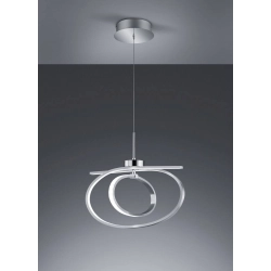 Lampa wisząca CORONADO – 374910106 TRIO - zdjęcie produktu