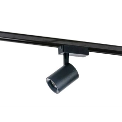 Reflektor do szyny montażowej Tivoli 3000K (black) AZ2224 AZZARDO