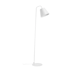 Lampa podłogowa ZEN F biała - zdjęcie produktu