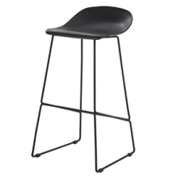 Hoker DOT BAR 75 cm czarny - zdjęcie produktu