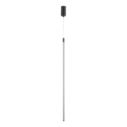 Lampa wisząca SPARO L LED czarna 100 cm - zdjęcie produktu