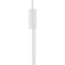 Lampa wisząca SPARO L LED biała 100 cm - zdjęcie produktu