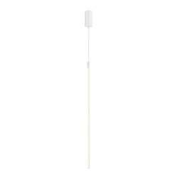 Lampa wisząca SPARO M LED biała 80 cm - zdjęcie produktu