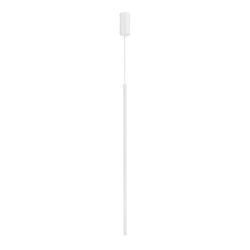 Lampa wisząca SPARO M LED biała 80 cm - zdjęcie produktu