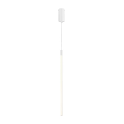 Lampa wisząca SPARO S LED biała 60 cm - zdjęcie produktu