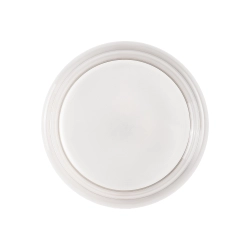 Lampa ścienna CANDY LED 13,5 cm biały - zdjęcie produktu