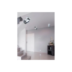 Plafon SIENA 20W AZ2221 AZZARDO 4000K