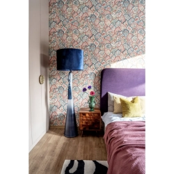 SIENA BLUE MATT lampa podłogowa L235320368 4Concepts L235320368 - zdjęcie 2