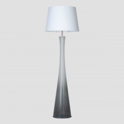 SIENA GREY MATT lampa podłogowa L235318259 4Concepts