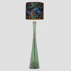 SIENA LIGHT GREEN lampa podłogowa L235314377 4Concepts
