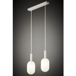 PLUUM 2 lampa wisząca biały 41850 Sigma - zdjęcie 2