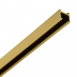 SIGMA TRACK MAGNETIC 2m GOLD AZ7058 AZZARDO