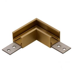 SIGMA TRACK MAGNETIC CORNER A GOLD AZ7061 AZZARDO