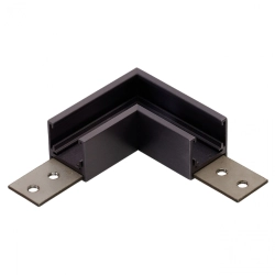 SIGMA TRACK MAGNETIC CORNER A TITANIUM AZ7062 AZZARDO