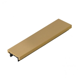 SIGMA TRACK MAGNETIC COVER 20cm GOLD AZ7078 AZZARDO