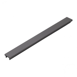 SIGMA TRACK MAGNETIC COVER 50cm TITANIUM AZ7081 AZZARDO