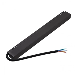 SIGMA TRACK MAGNETIC DRIVER 100W TITANIUM AZ7084 AZZARDO