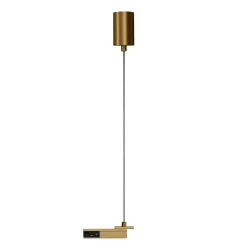 SIGMA TRACK MAGNETIC ELECTRIC SUSPENSION GOLD AZ7101 AZZARDO