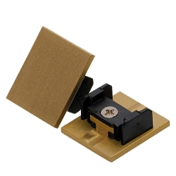 SIGMA TRACK MAGNETIC HIGH END CAP GOLD AZ7067 AZZARDO
