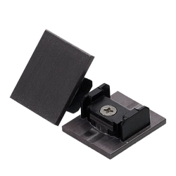 SIGMA TRACK MAGNETIC HIGH END CAP TITANIUM AZ7068 AZZARDO