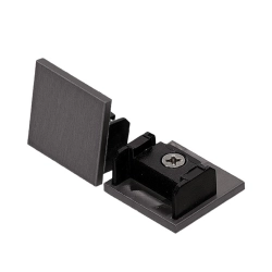 SIGMA TRACK MAGNETIC LOW END CAP TITANIUM AZ7066 AZZARDO