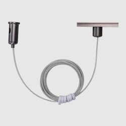SIGMA TRACK MAGNETIC SUSPENSION TITANIUM AZ7104 AZZARDO