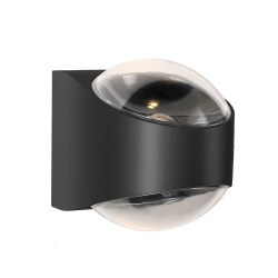 Kinkiet zewnętrzny LUCENT SJ12431 Zuma Line - zdjęcie produktu
