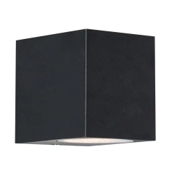 Kinkiet zewnętrzny HARMONIA SJ20211-1W Zuma Line - zdjęcie produktu