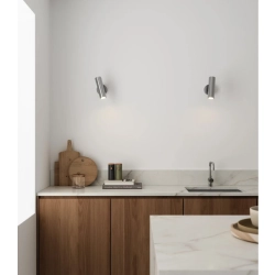 Kinkiet DFTP MIB 6, chrom 61681033 Nordlux