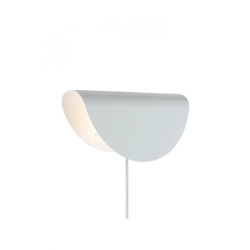 Skandynawski kinkiet Model 2110 Nordlux - biały 2412401001 - zdjęcie produktu