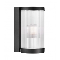 kinkiecik.pl Skandynawski kinkiet zewnętrzny Coupar Nordlux - czarny, IP54 2218061003