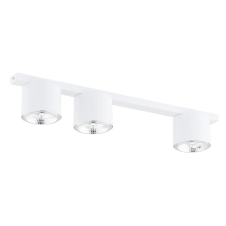 Lampa sufitowa NANO 3 WHITE 1311/3 EMIBIG Lighting - zdjęcie produktu