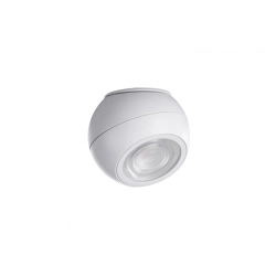 Skye Track 3Line (white) AZ4519 AZZARDO