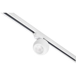 Skye Track 3Line (white) AZ4519 AZZARDO