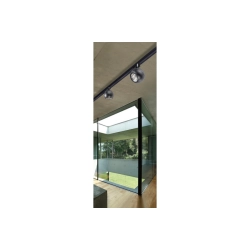Skye Track 3Line (black) AZ4520 AZZARDO
