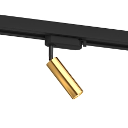 Reflektor do szyny Slimi Gold Track OR83064 Open Design Highlights