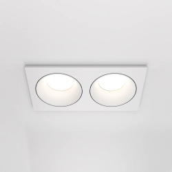 Oprawa podstropowa Downlight Zoom DL033-2-02W Maytoni - zdjęcie dodatkowe 1