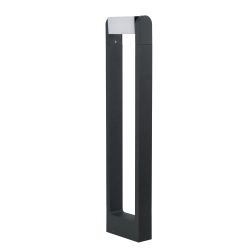 Słupek oświetleniowy FRAME 70 V2 AZ6317 AZZARDO