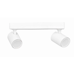 Snow 2 spot LP-731/2W WH - zdjęcie produktu